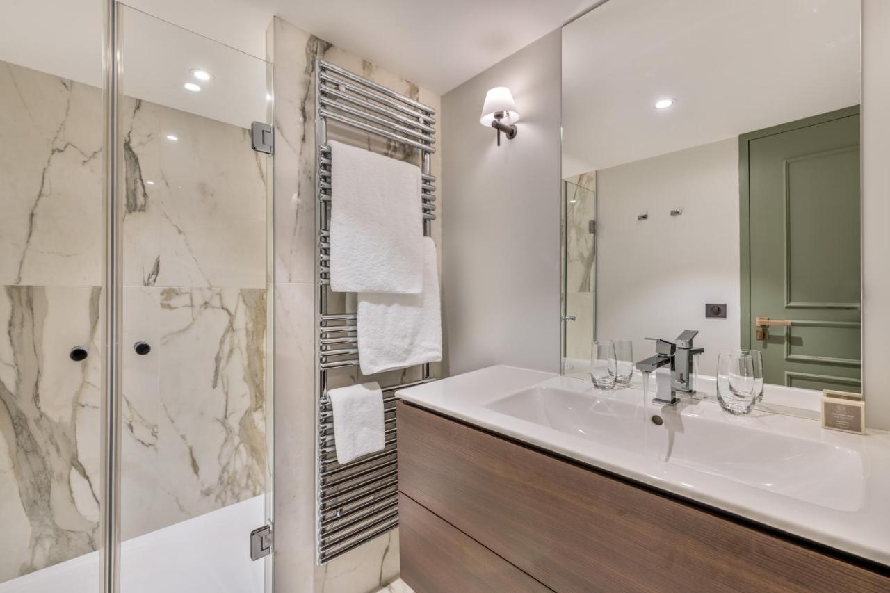 Les Suites De L'Ile Barbe Lyon Kültér fotó