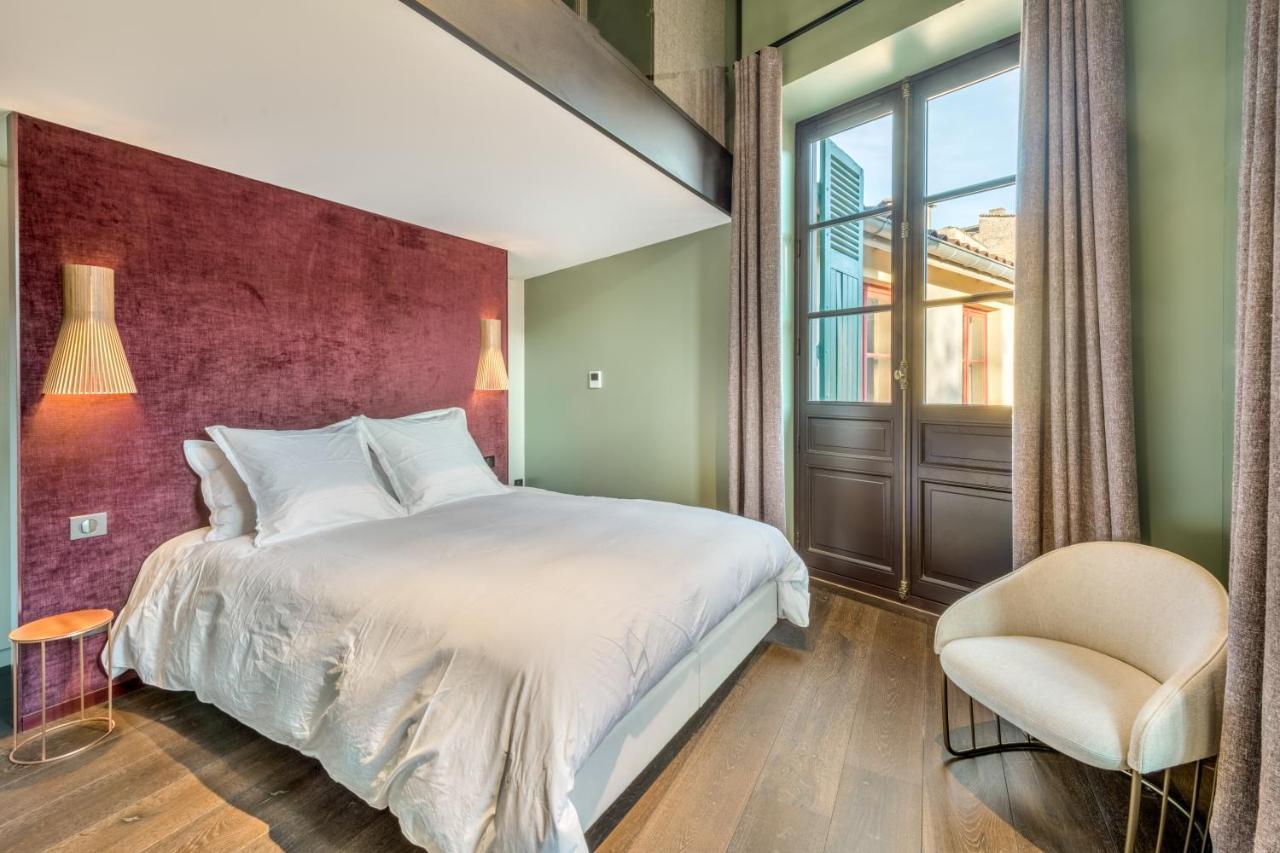 Les Suites De L'Ile Barbe Lyon Kültér fotó