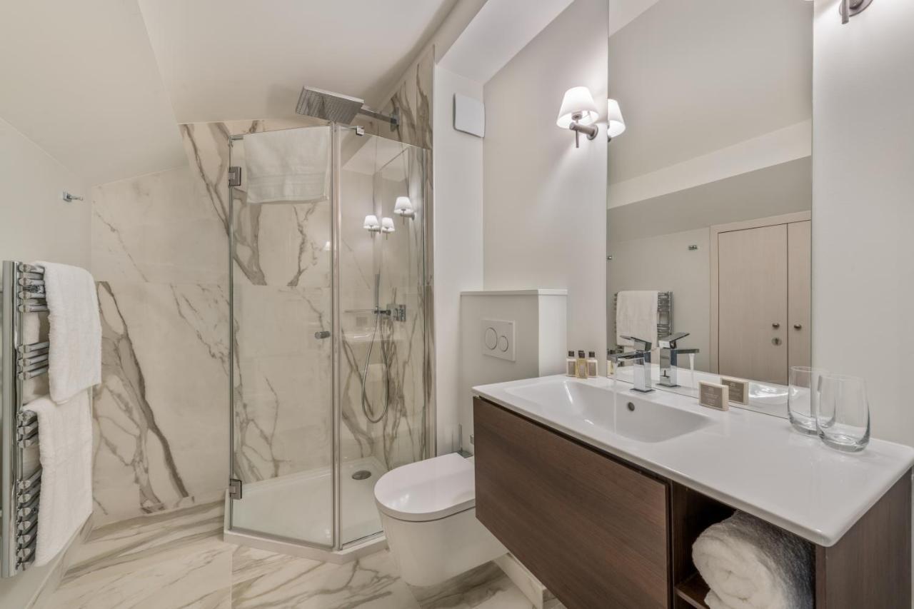 Les Suites De L'Ile Barbe Lyon Kültér fotó