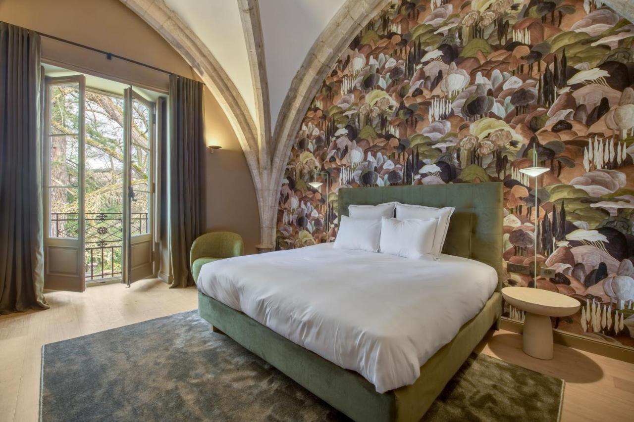 Les Suites De L'Ile Barbe Lyon Kültér fotó