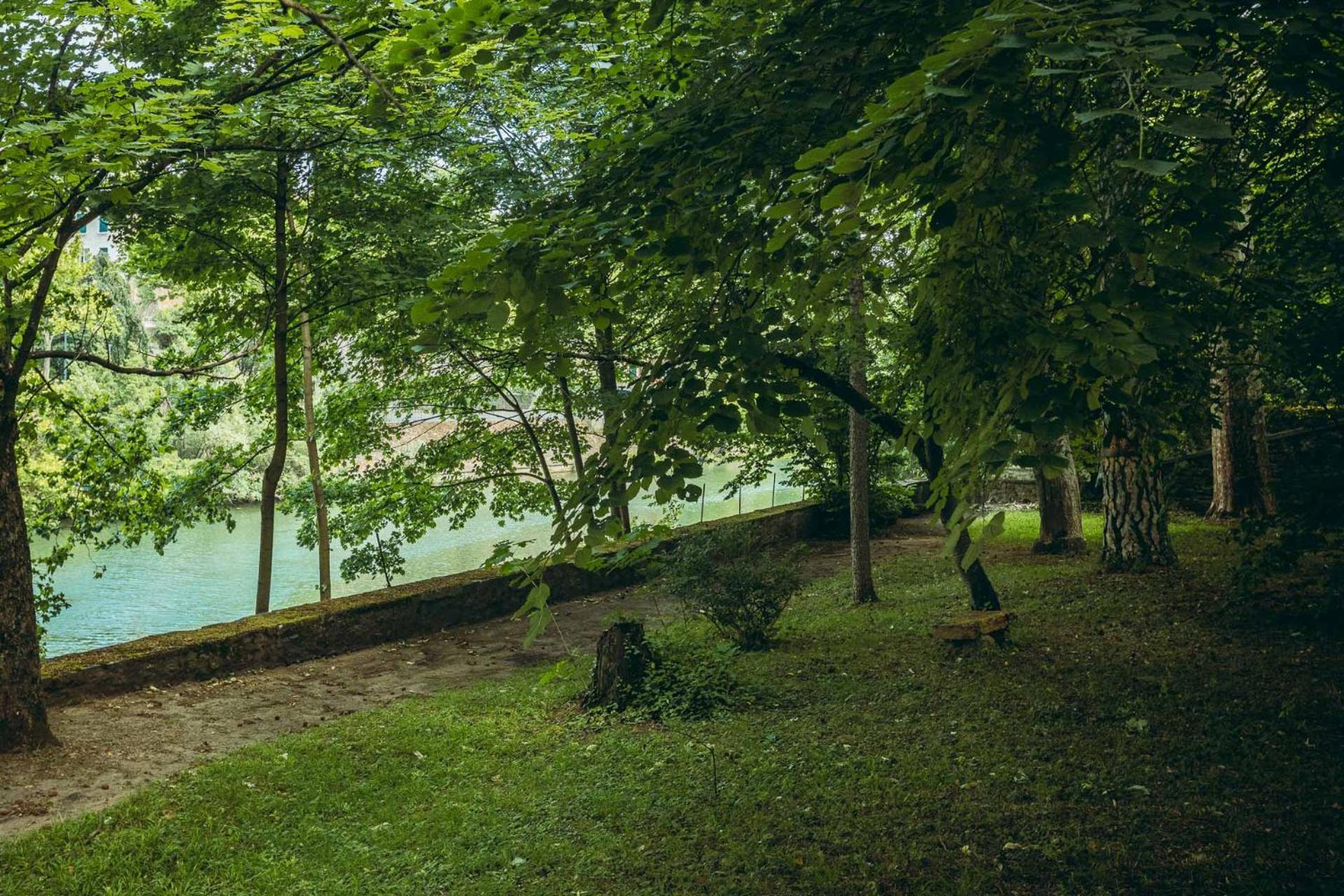 Les Suites De L'Ile Barbe Lyon Kültér fotó