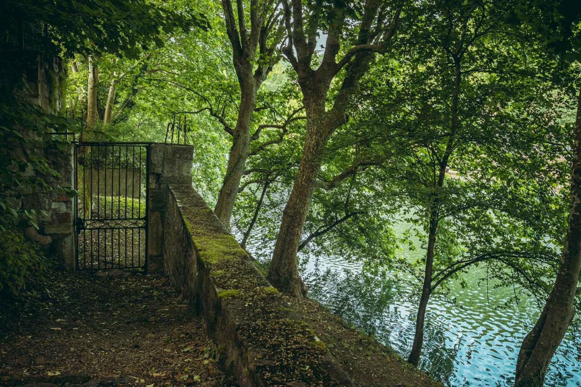 Les Suites De L'Ile Barbe Lyon Kültér fotó