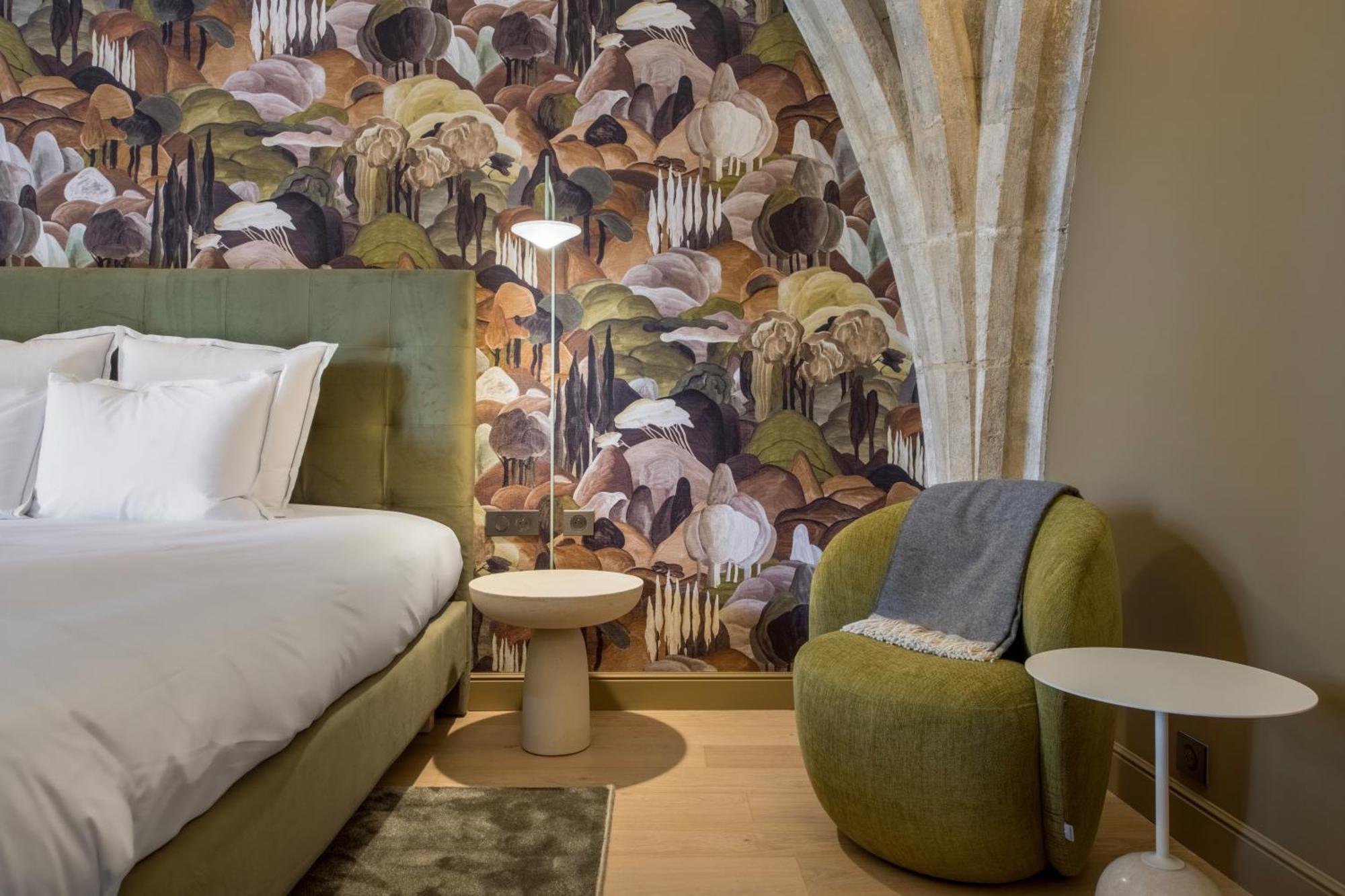 Les Suites De L'Ile Barbe Lyon Kültér fotó