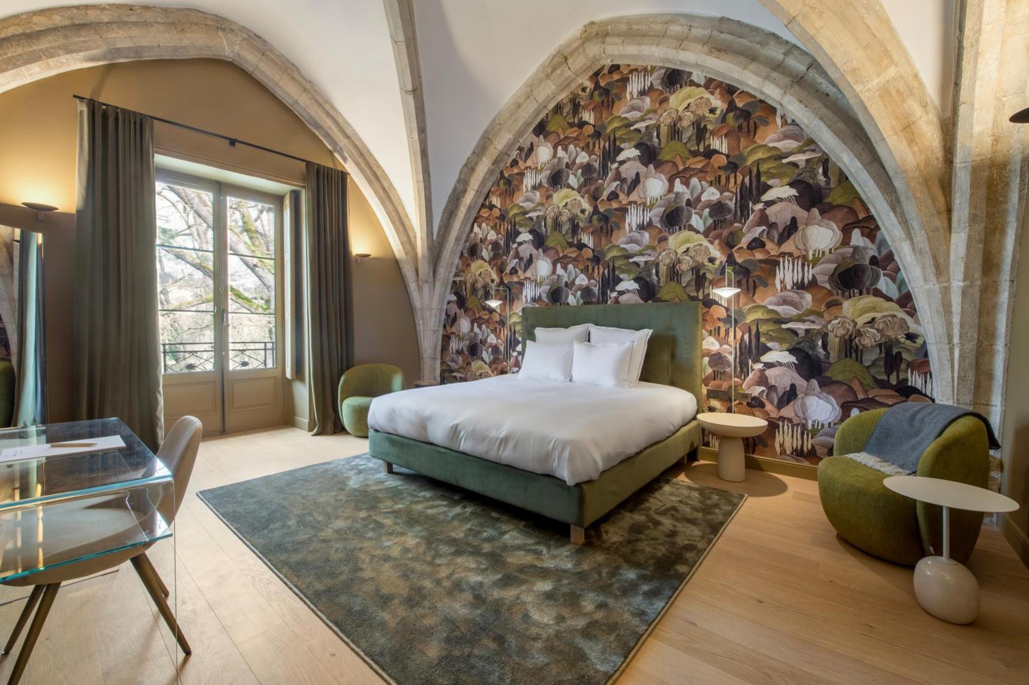 Les Suites De L'Ile Barbe Lyon Kültér fotó