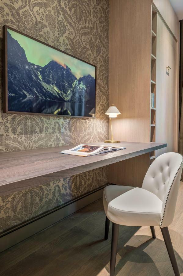 Les Suites De L'Ile Barbe Lyon Kültér fotó