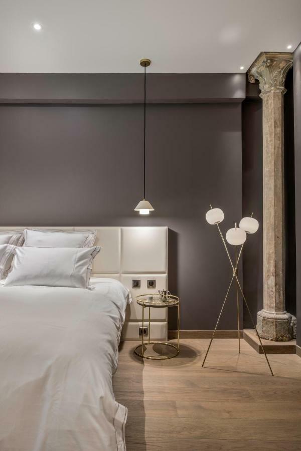 Les Suites De L'Ile Barbe Lyon Kültér fotó