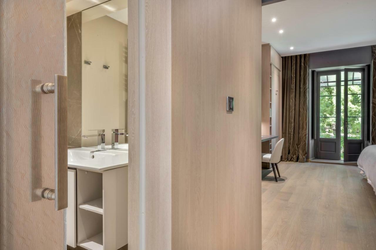 Les Suites De L'Ile Barbe Lyon Kültér fotó
