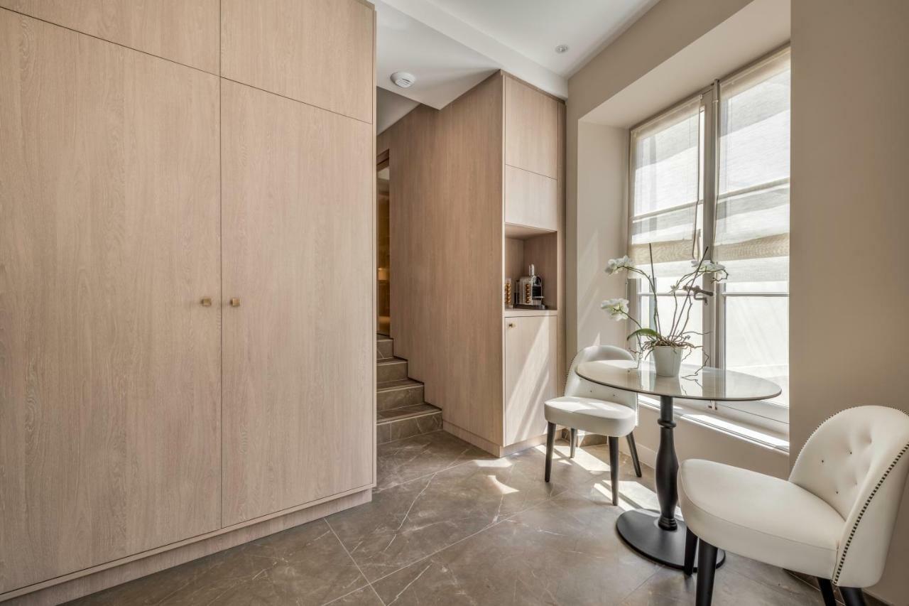 Les Suites De L'Ile Barbe Lyon Kültér fotó